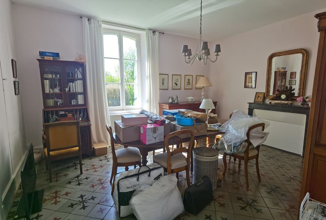 Vente Maison à Corbigny 10 pièces