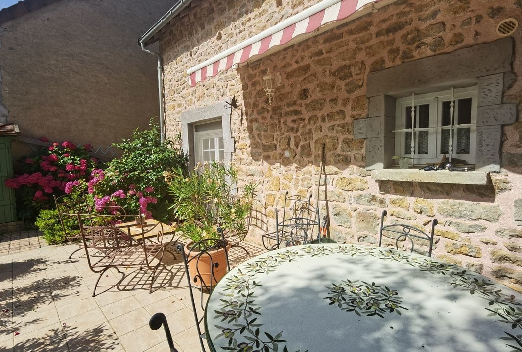 Vente Maison à Corbigny 6 pièces