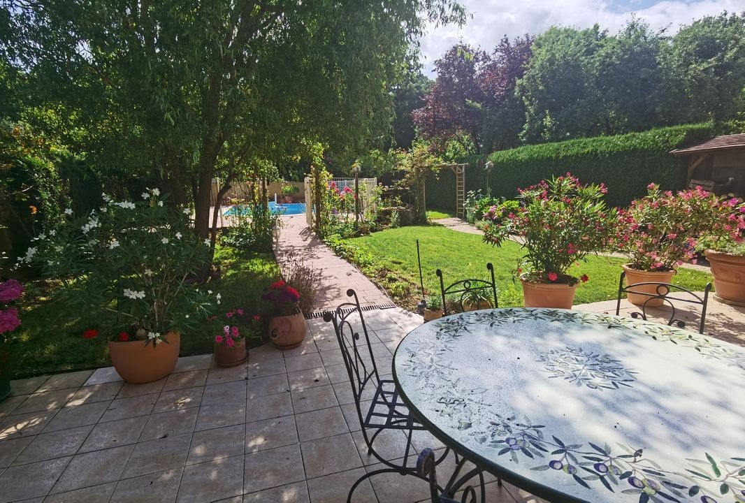 Vente Maison à Corbigny 6 pièces