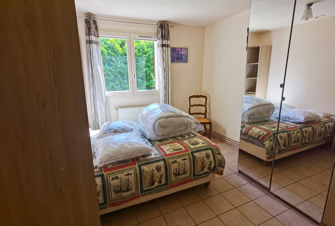 Vente Maison à Saint-Saulge 6 pièces