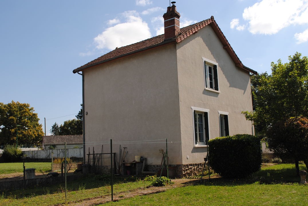 Vente Maison à Corbigny 7 pièces