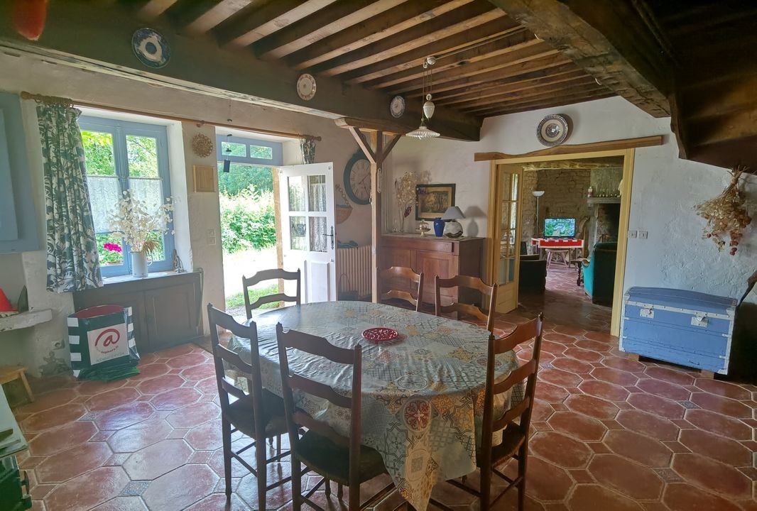 Vente Maison à Corbigny 6 pièces