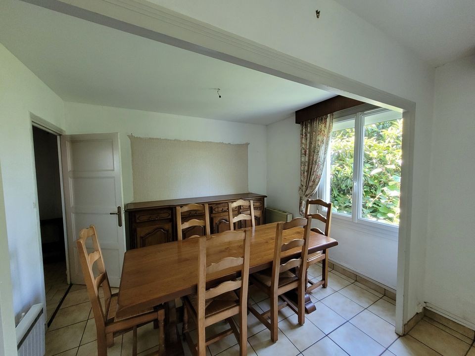 Vente Maison à Nevers 6 pièces