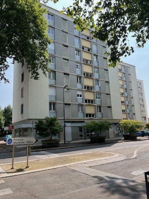 Vente Appartement à Nevers 5 pièces