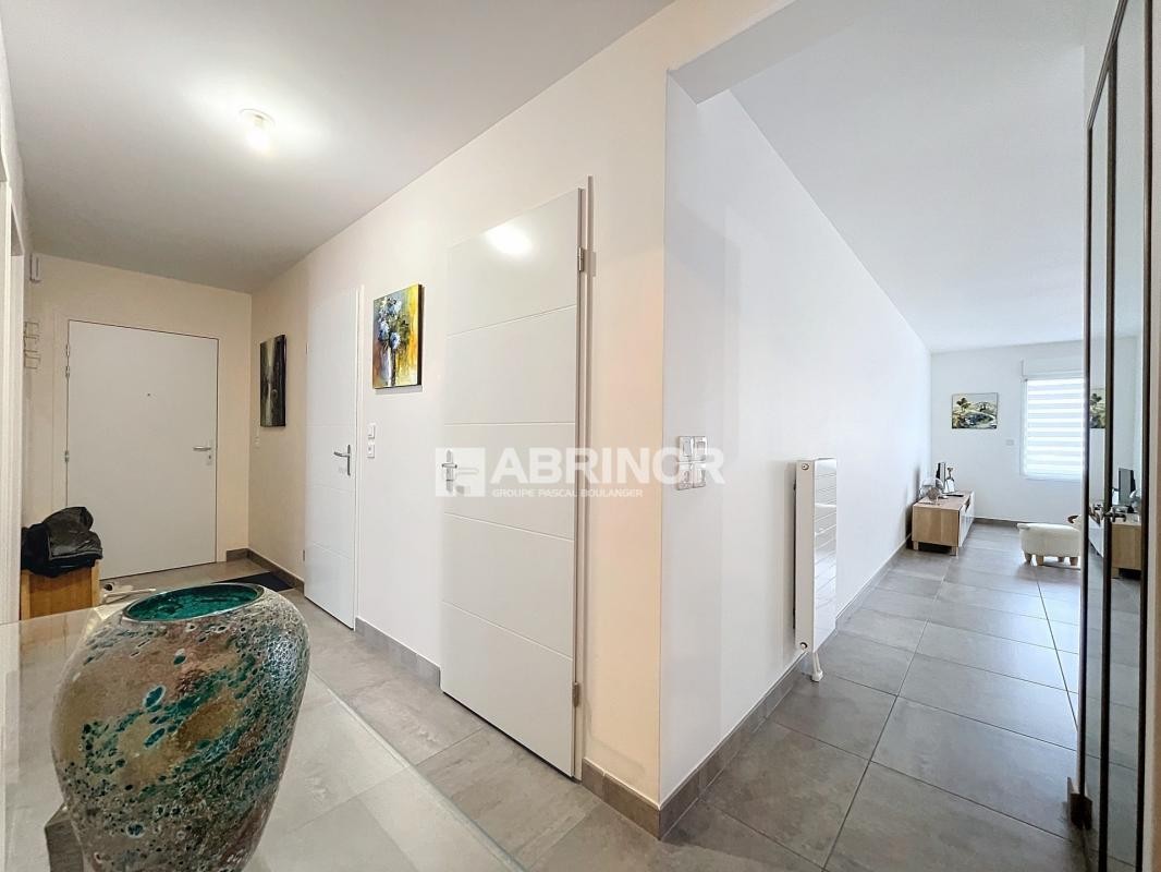 Vente Appartement à Mouvaux 4 pièces