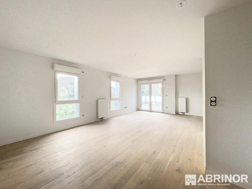 Vente Appartement à Mouvaux 4 pièces