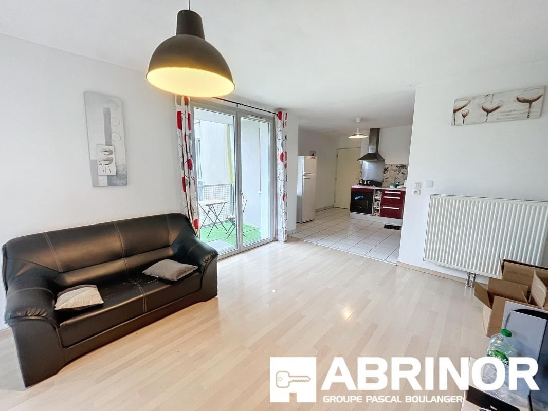 Vente Appartement à Lille 3 pièces