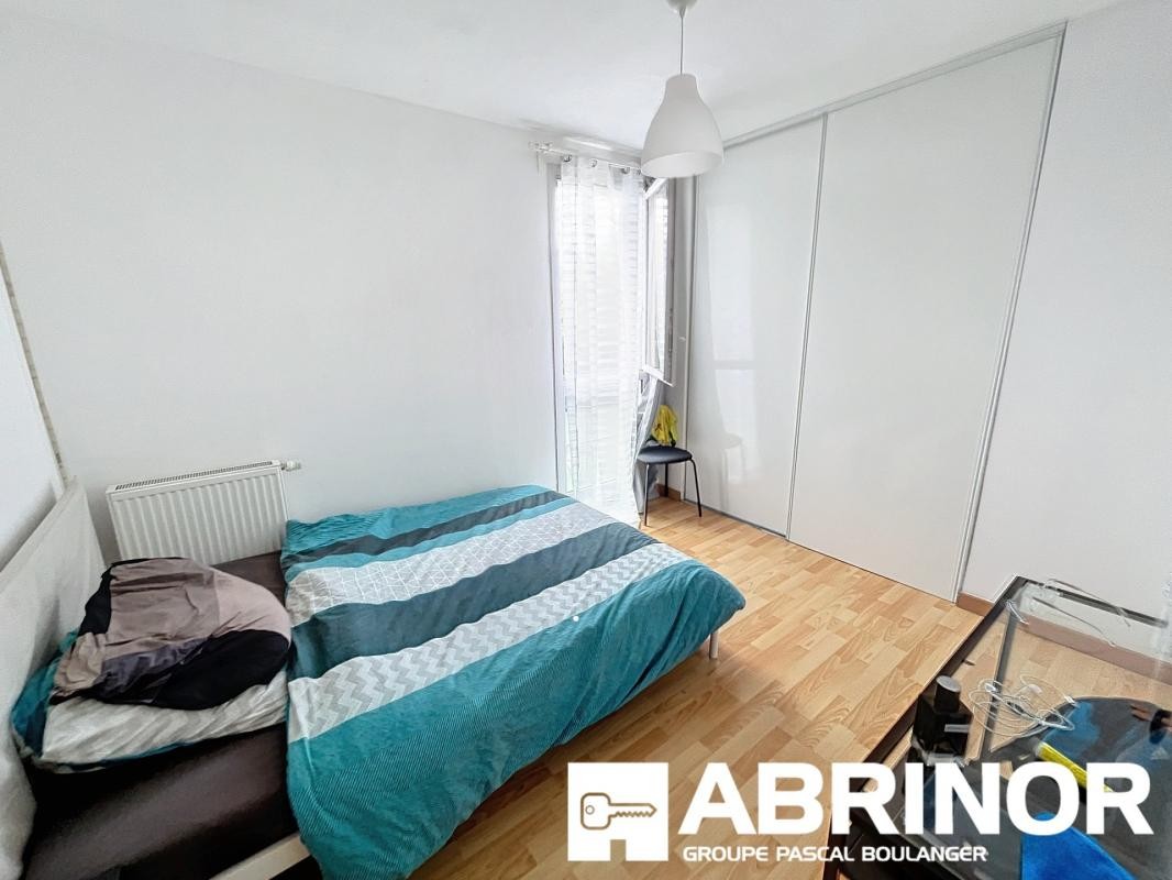 Vente Appartement à Lille 3 pièces