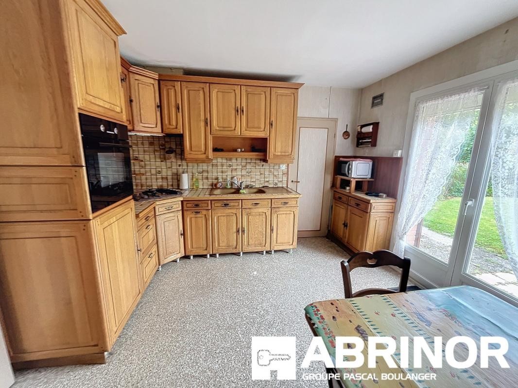 Vente Maison à Wattignies 4 pièces