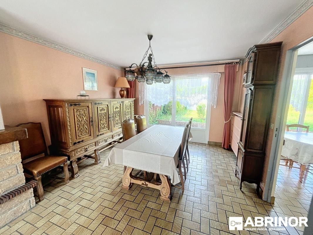 Vente Maison à Wattignies 4 pièces