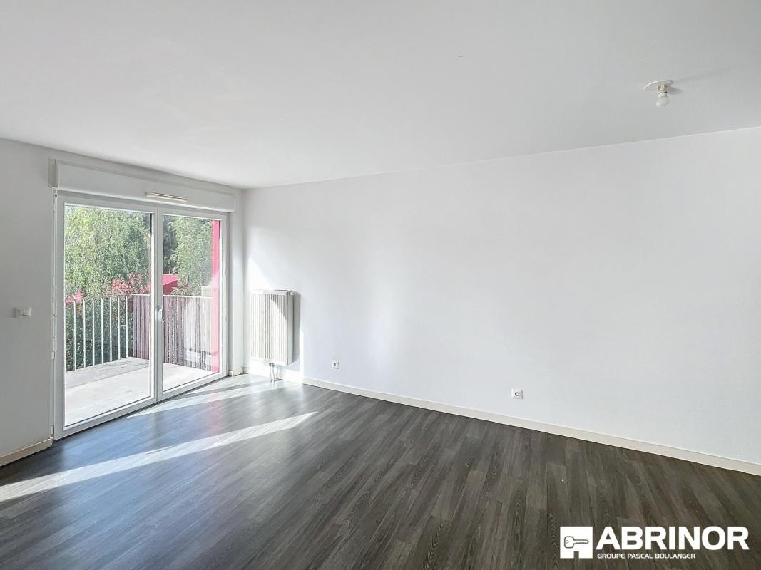 Vente Appartement à Lille 3 pièces