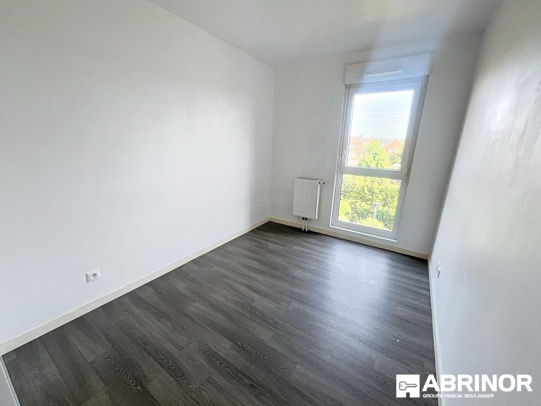 Vente Appartement à Lille 3 pièces