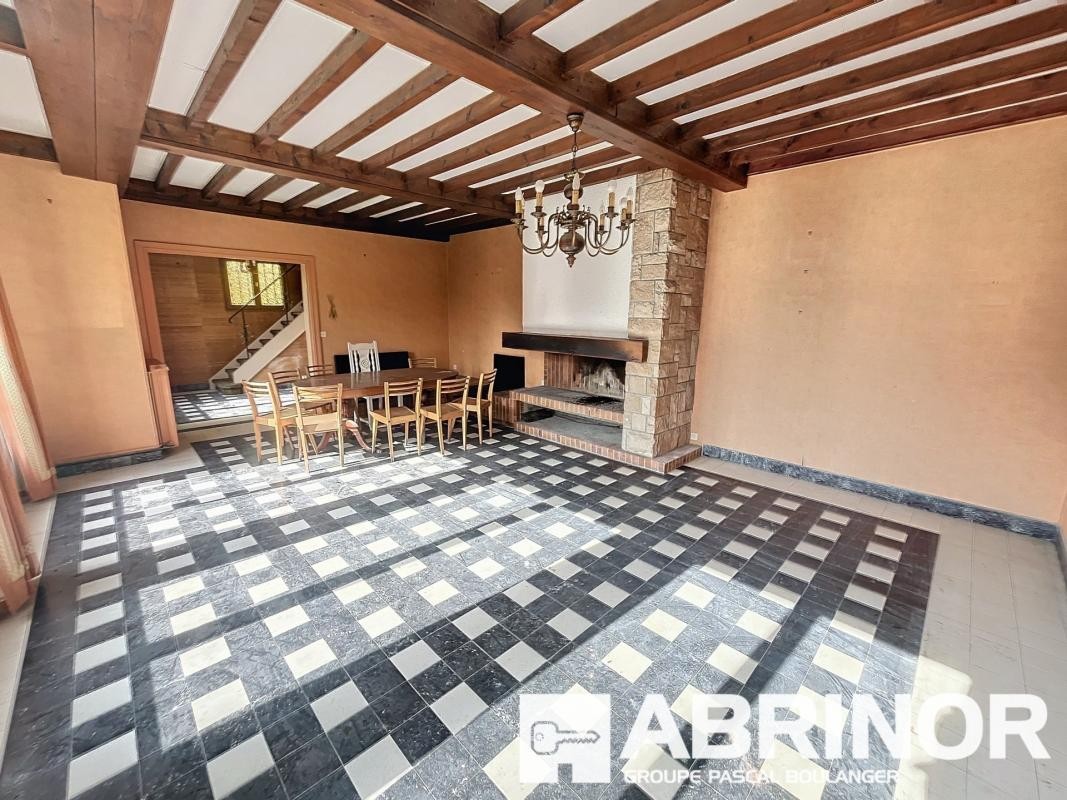 Vente Maison à Wattignies 5 pièces