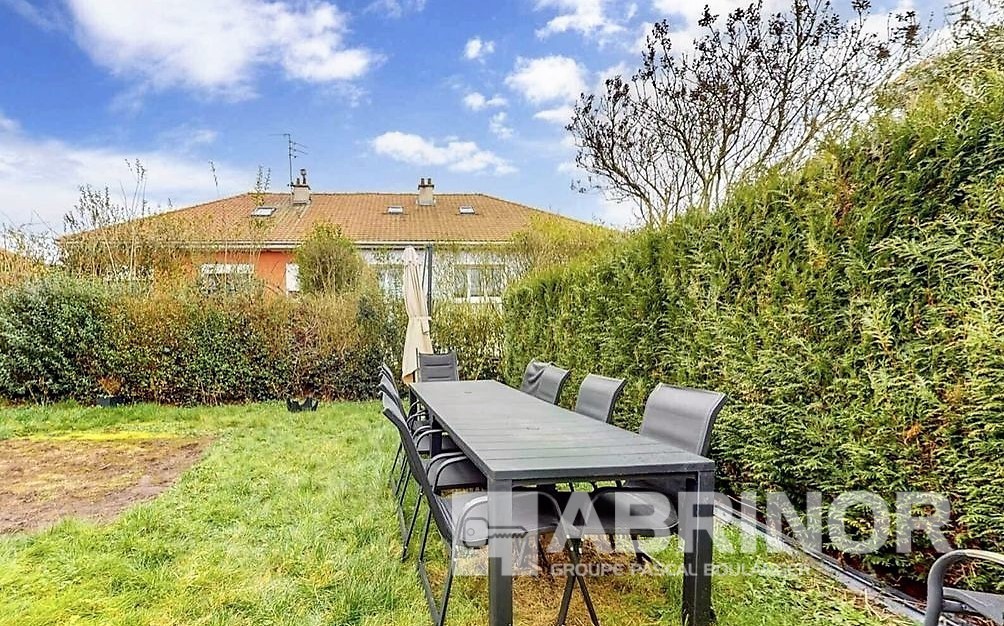 Vente Maison à Wattignies 7 pièces