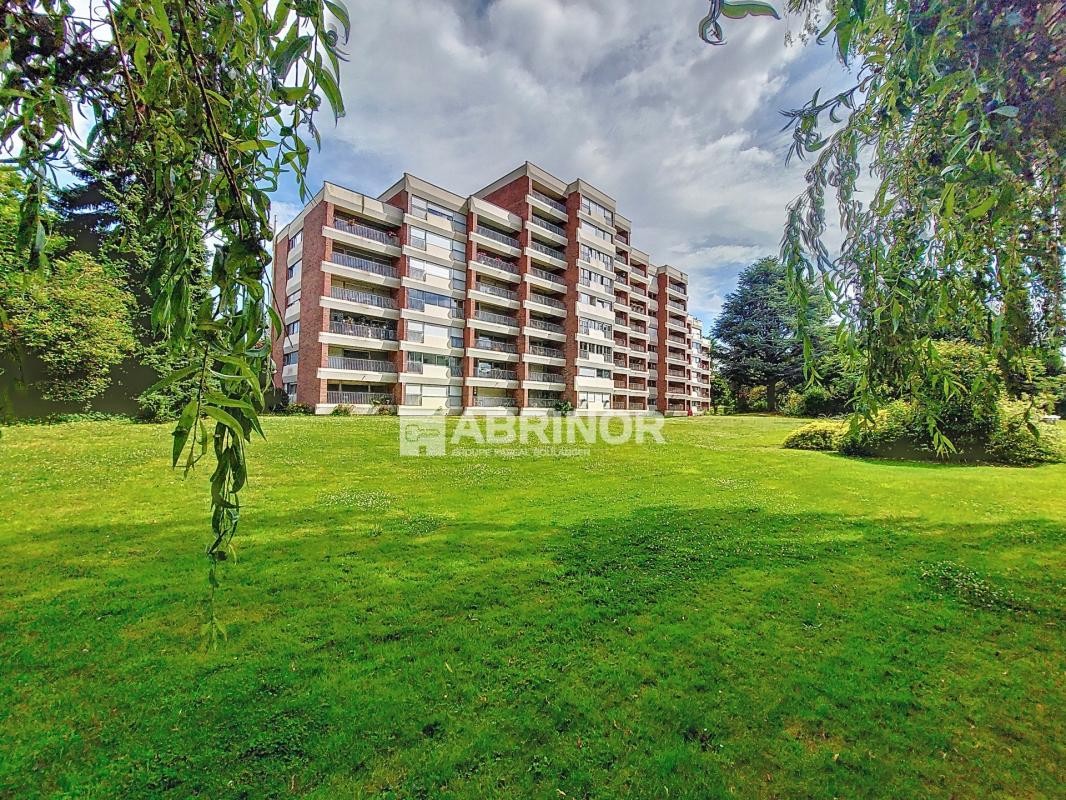 Vente Appartement à Mouvaux 2 pièces