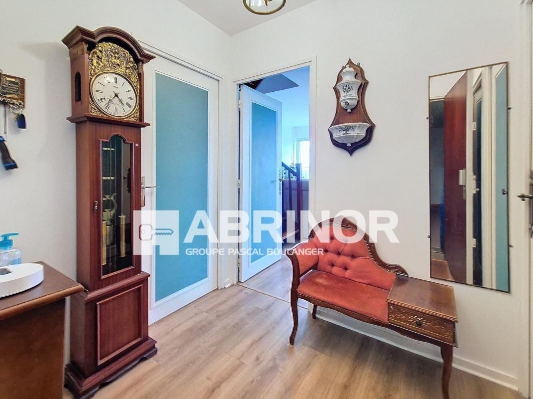 Vente Appartement à Mouvaux 2 pièces