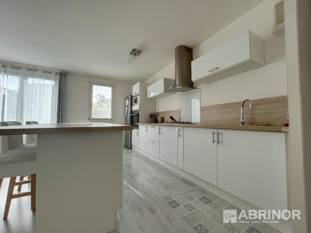 Vente Appartement à Villeneuve-d'Ascq 2 pièces