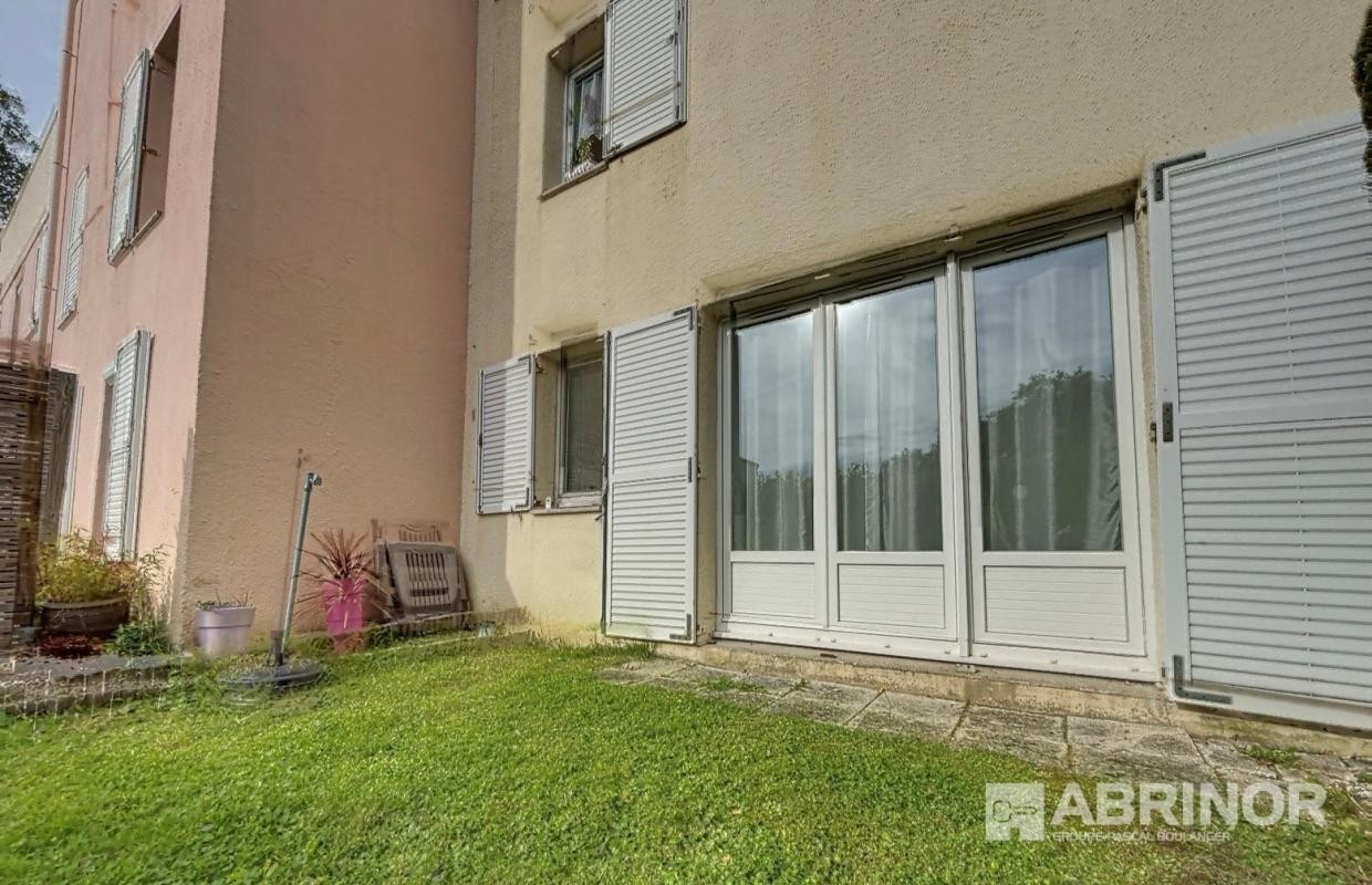 Vente Appartement à Villeneuve-d'Ascq 2 pièces