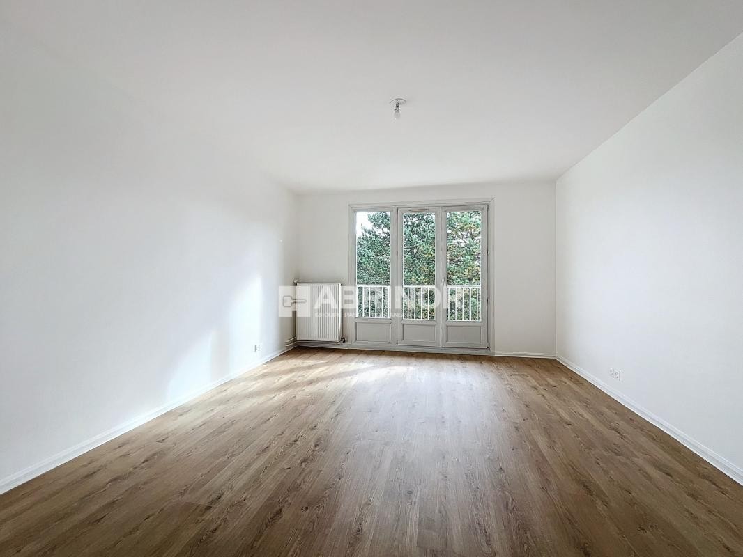 Vente Appartement à Lille 3 pièces