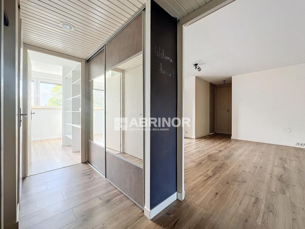 Vente Appartement à Lille 4 pièces