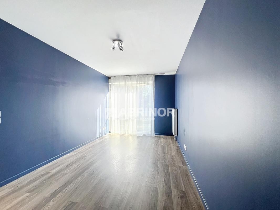 Vente Appartement à Lille 3 pièces