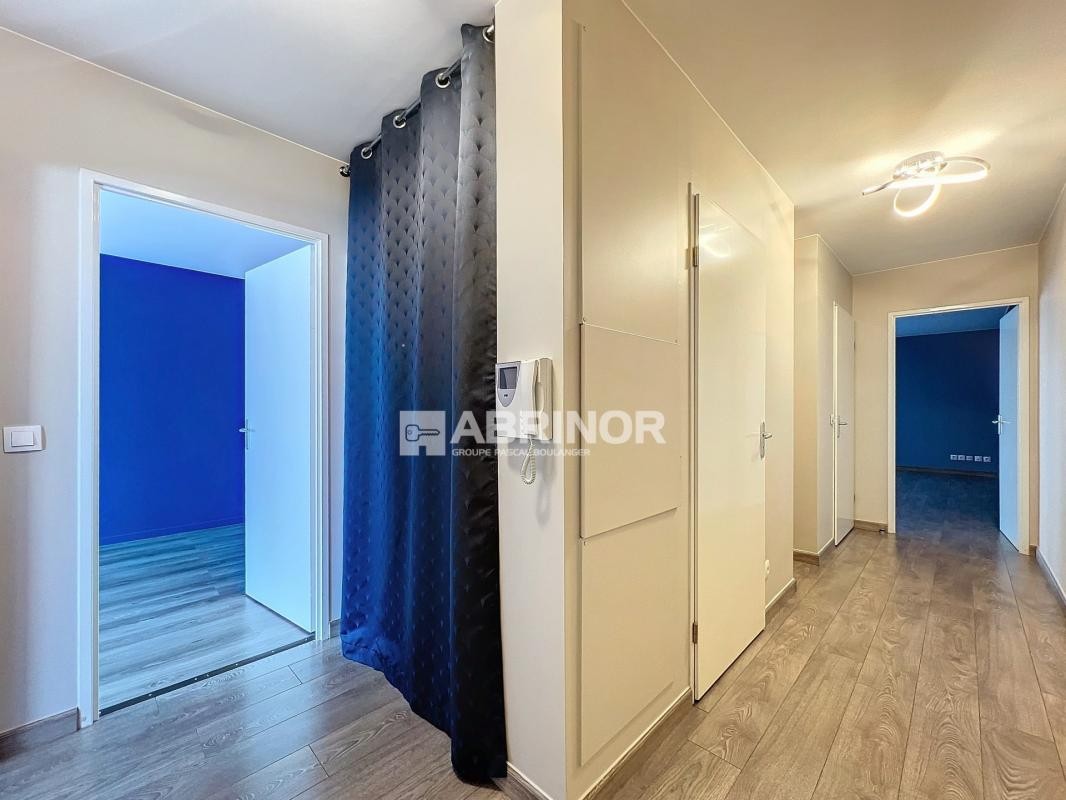 Vente Appartement à Lille 3 pièces