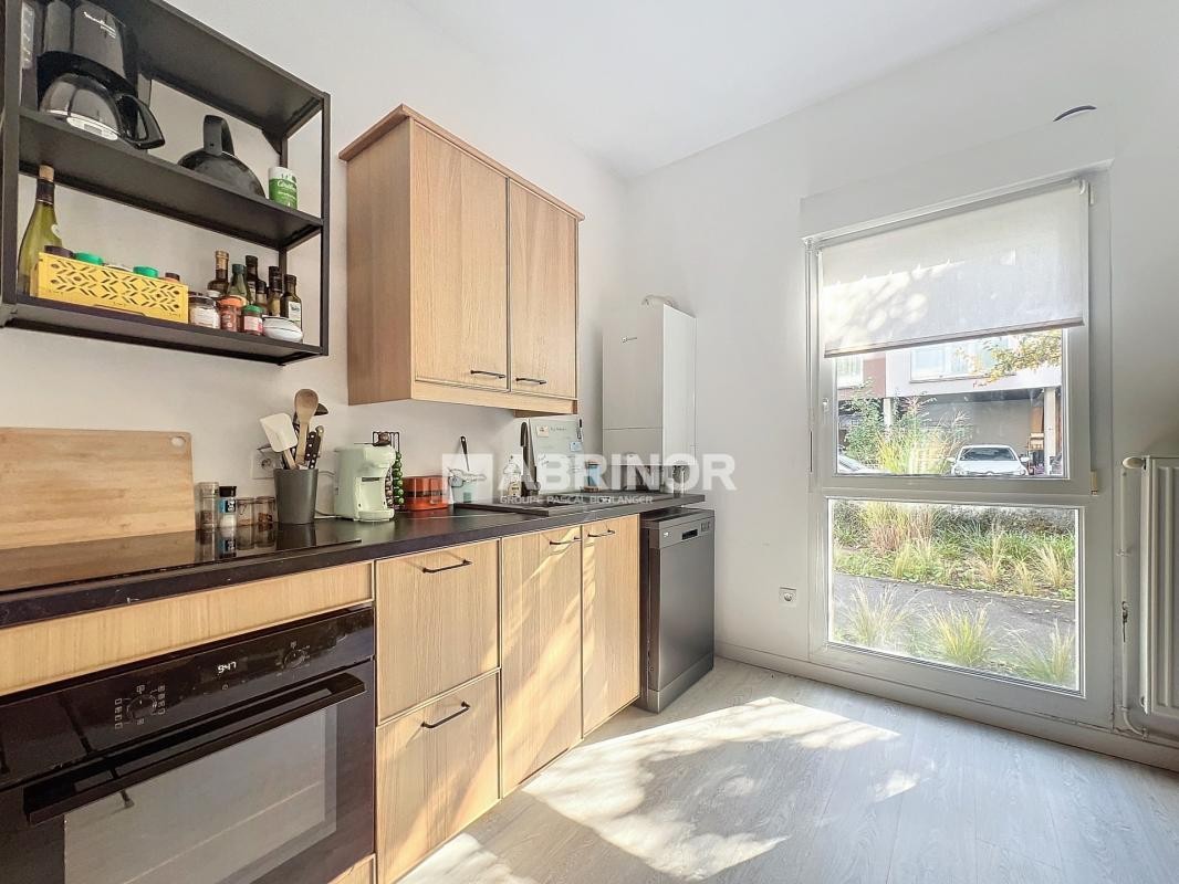 Vente Appartement à Lille 2 pièces