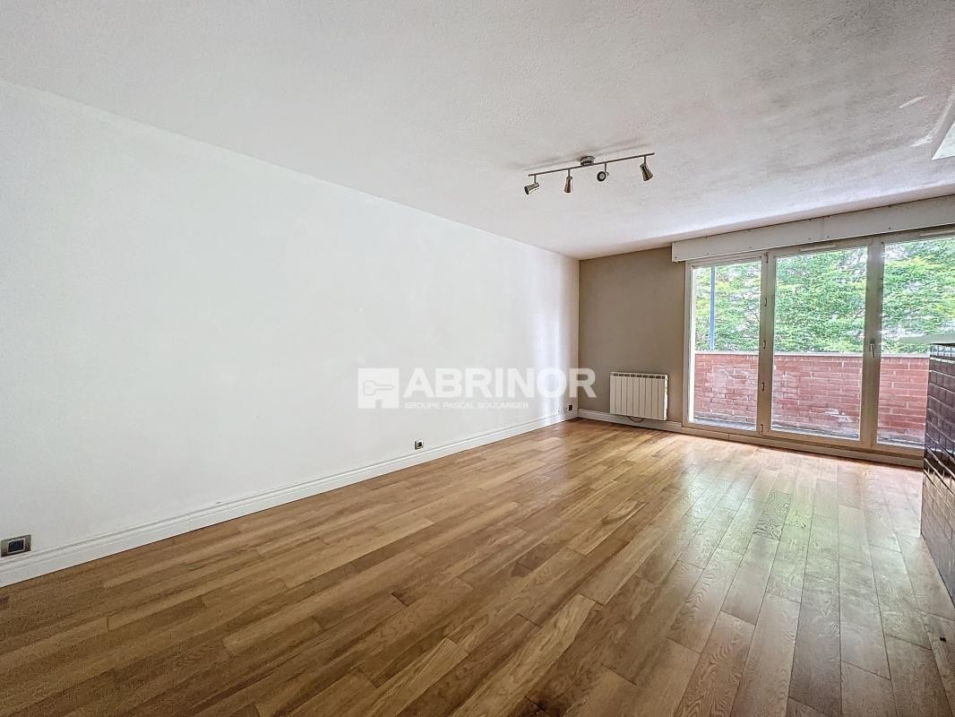 Vente Appartement à Lille 3 pièces