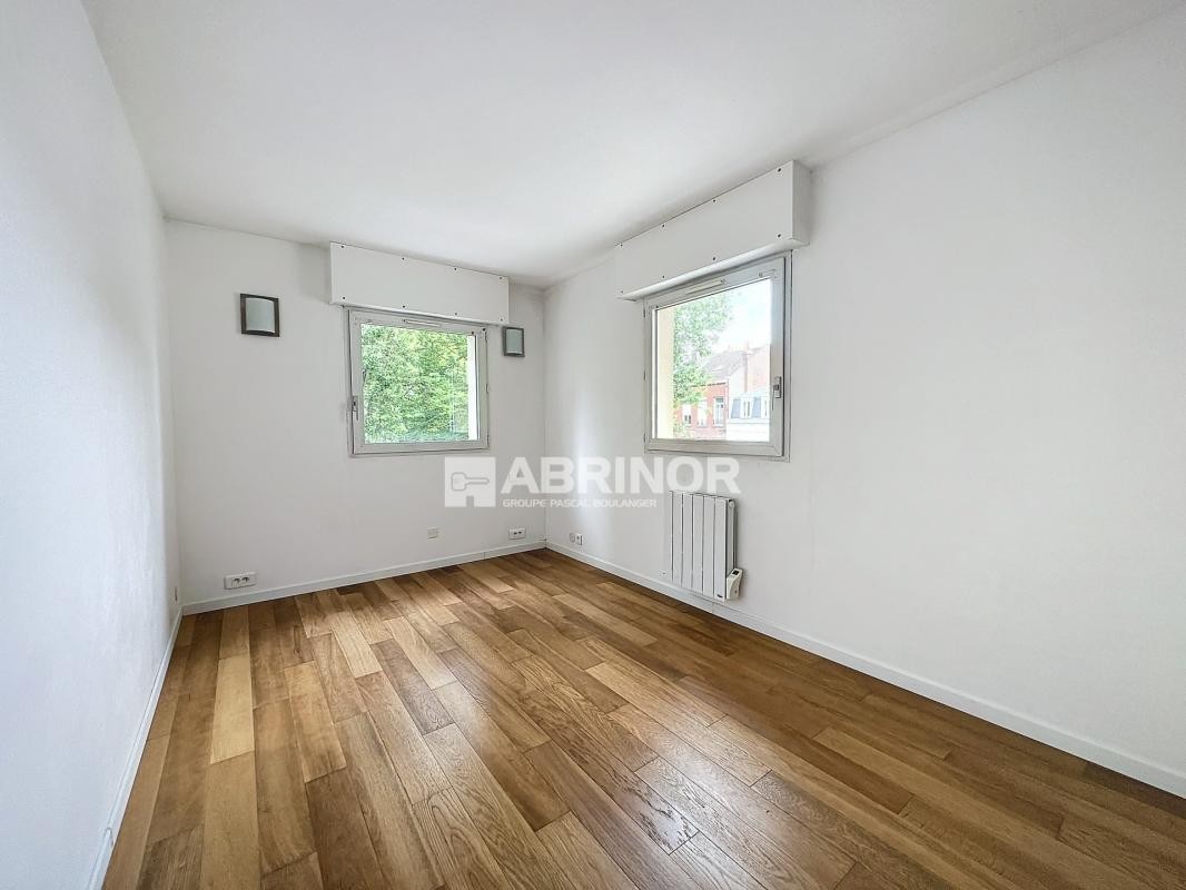 Vente Appartement à Lille 3 pièces