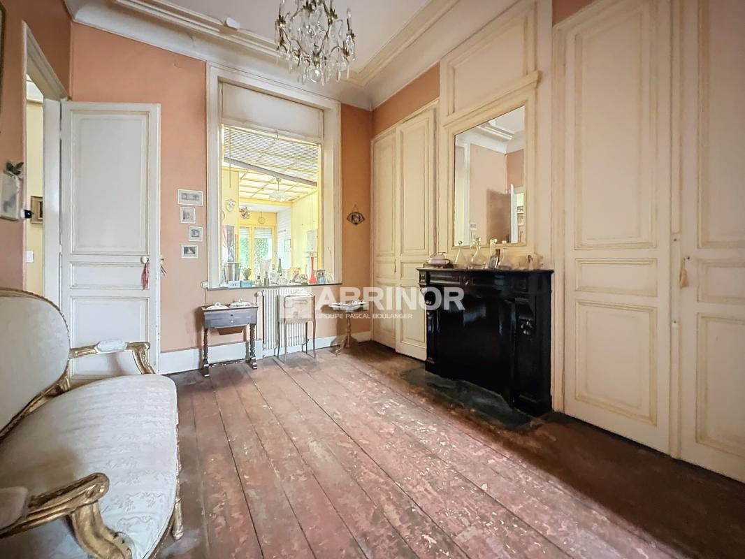 Vente Maison à Lille 6 pièces