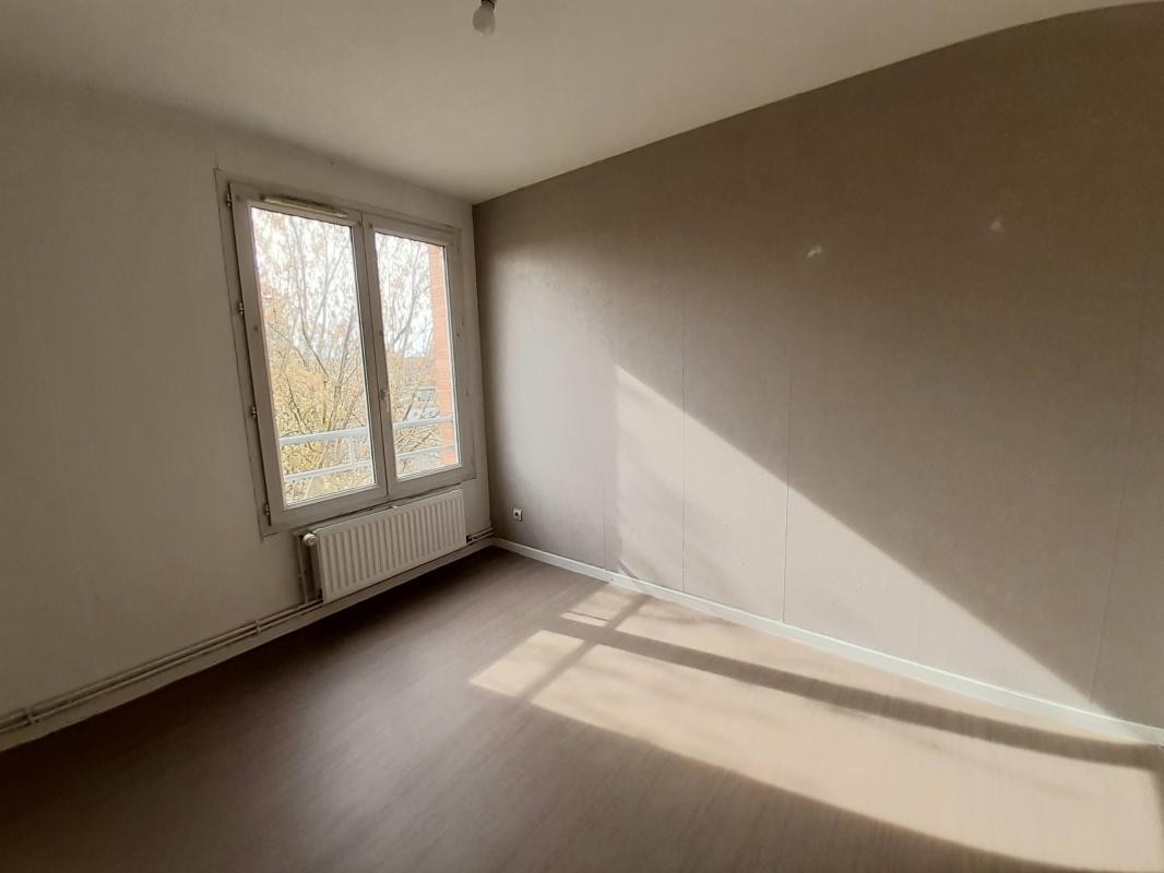 Vente Appartement à Hénin-Beaumont 3 pièces