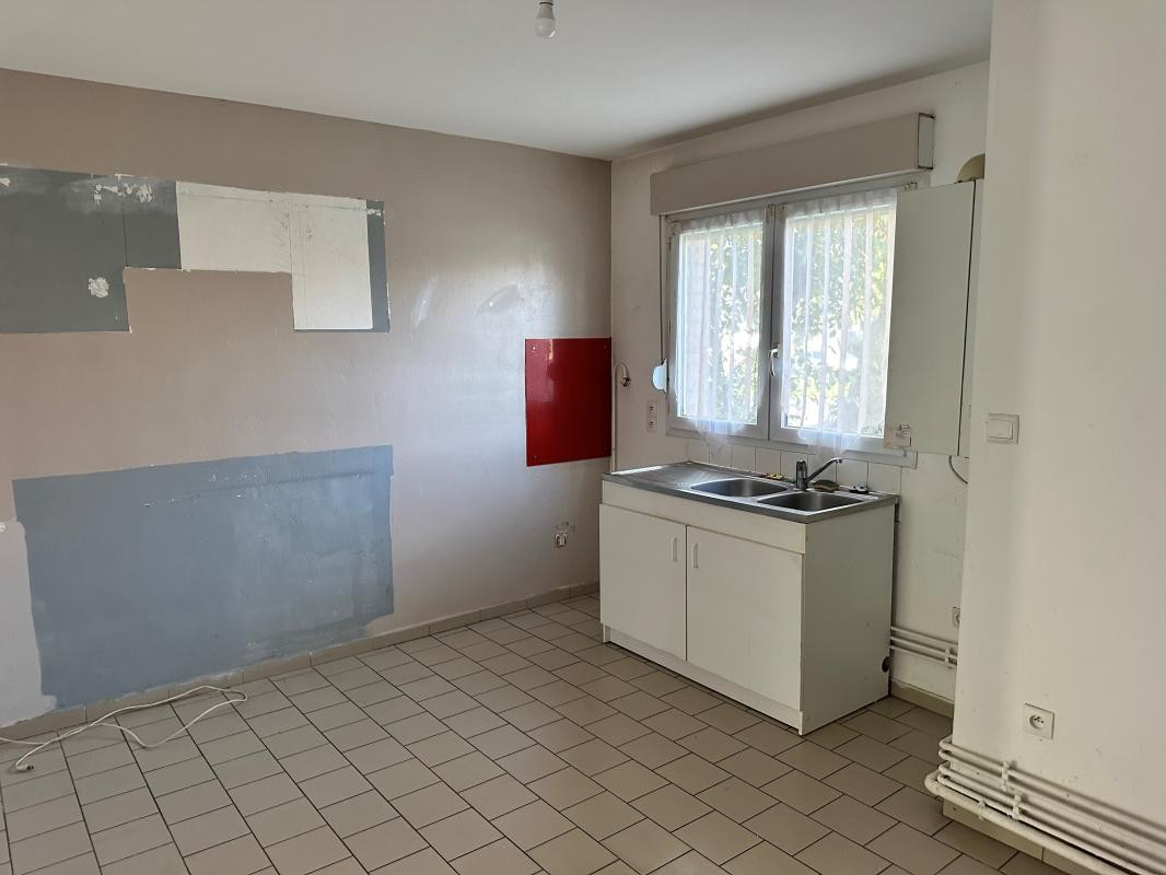 Vente Maison à Noyelles-sous-Lens 4 pièces