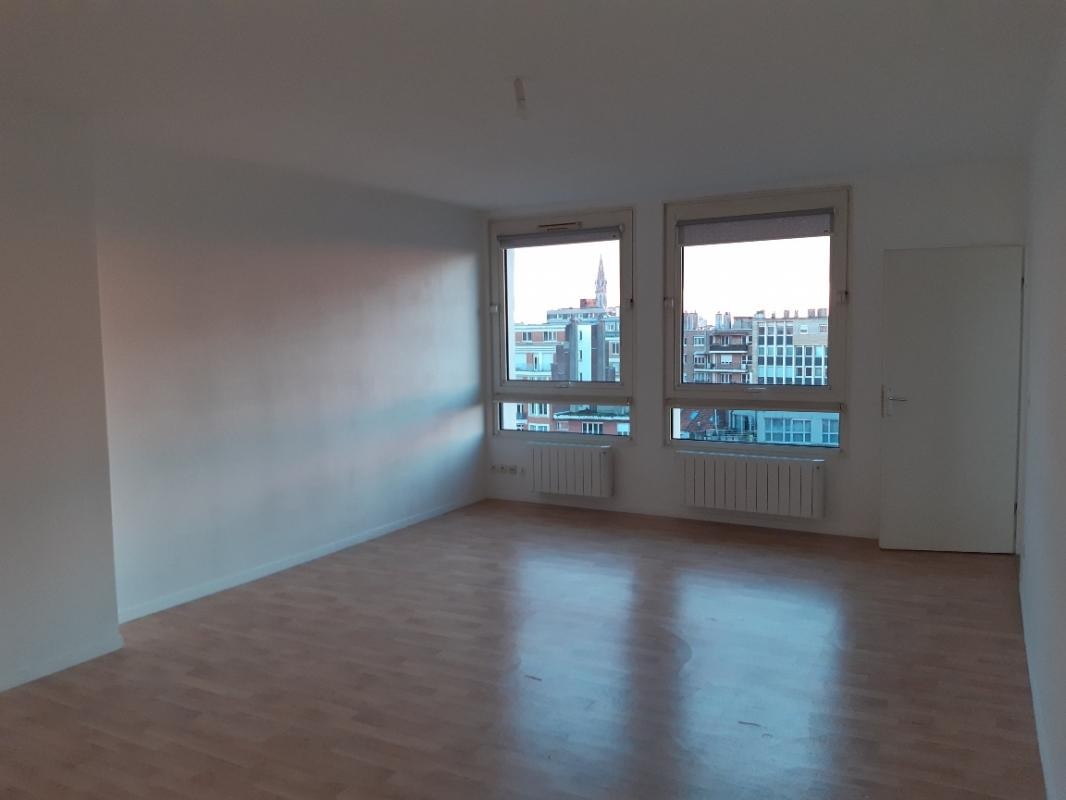 Location Appartement à Lille 3 pièces