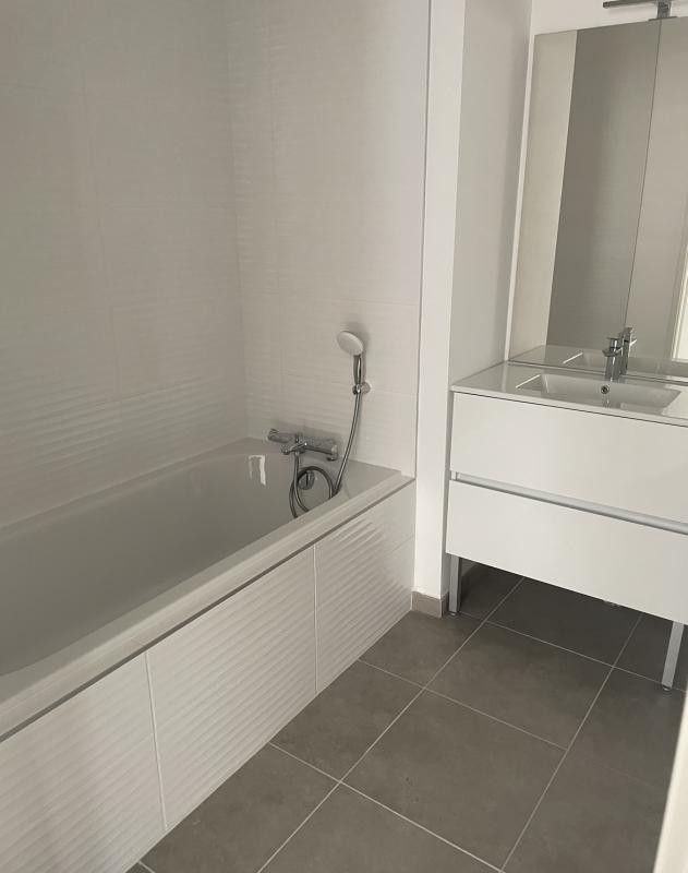 Location Appartement à Mouvaux 4 pièces