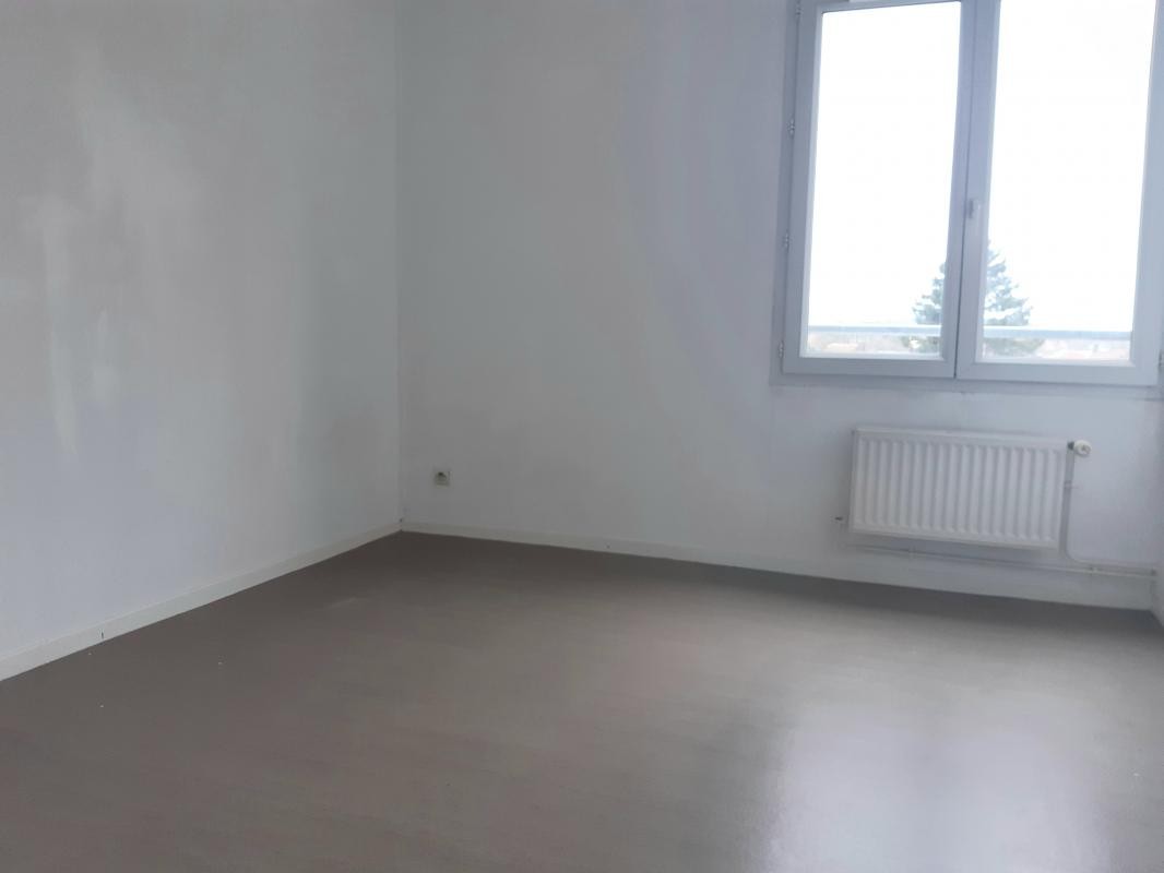 Vente Appartement à Hénin-Beaumont 4 pièces