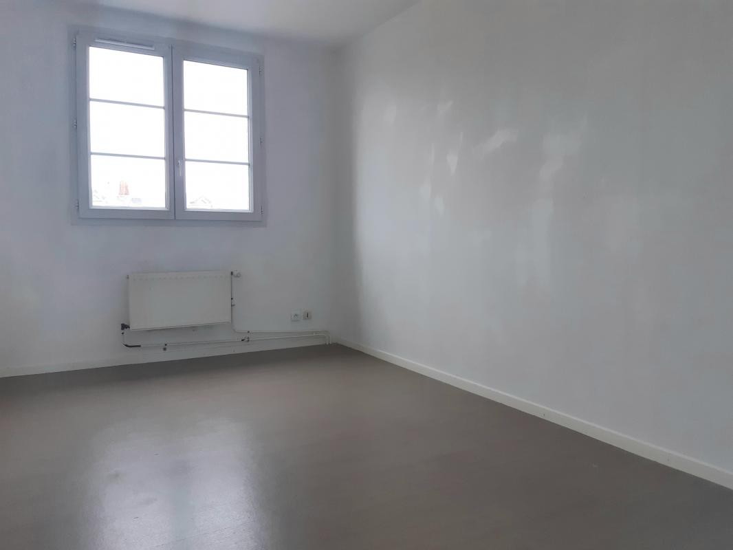 Vente Appartement à Hénin-Beaumont 4 pièces