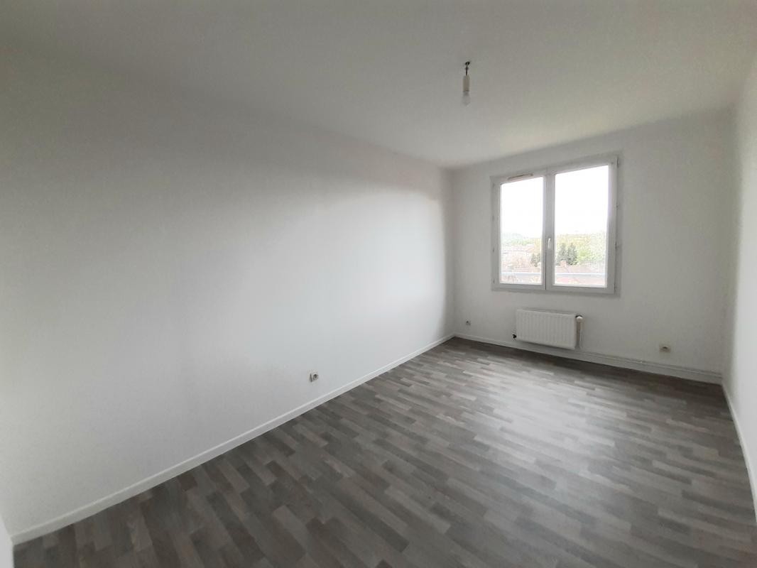 Vente Appartement à Hénin-Beaumont 4 pièces