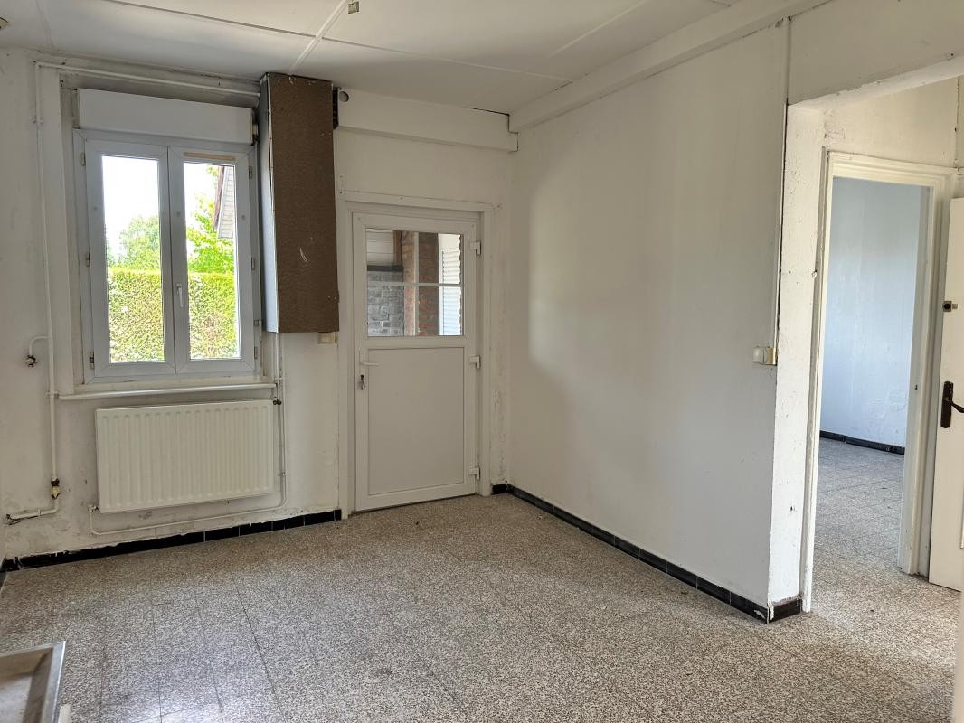 Vente Maison à Méricourt 3 pièces