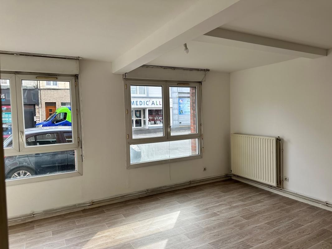 Vente Appartement à Lens 1 pièce