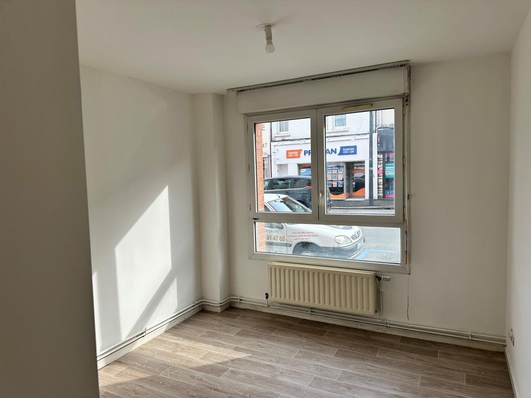 Vente Appartement à Lens 1 pièce