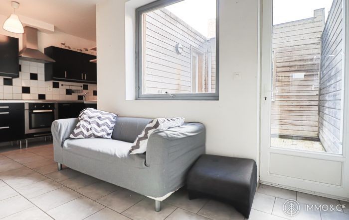 Vente Maison à Lille 8 pièces