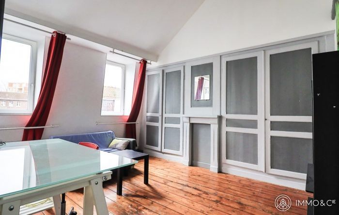 Vente Maison à Lille 8 pièces