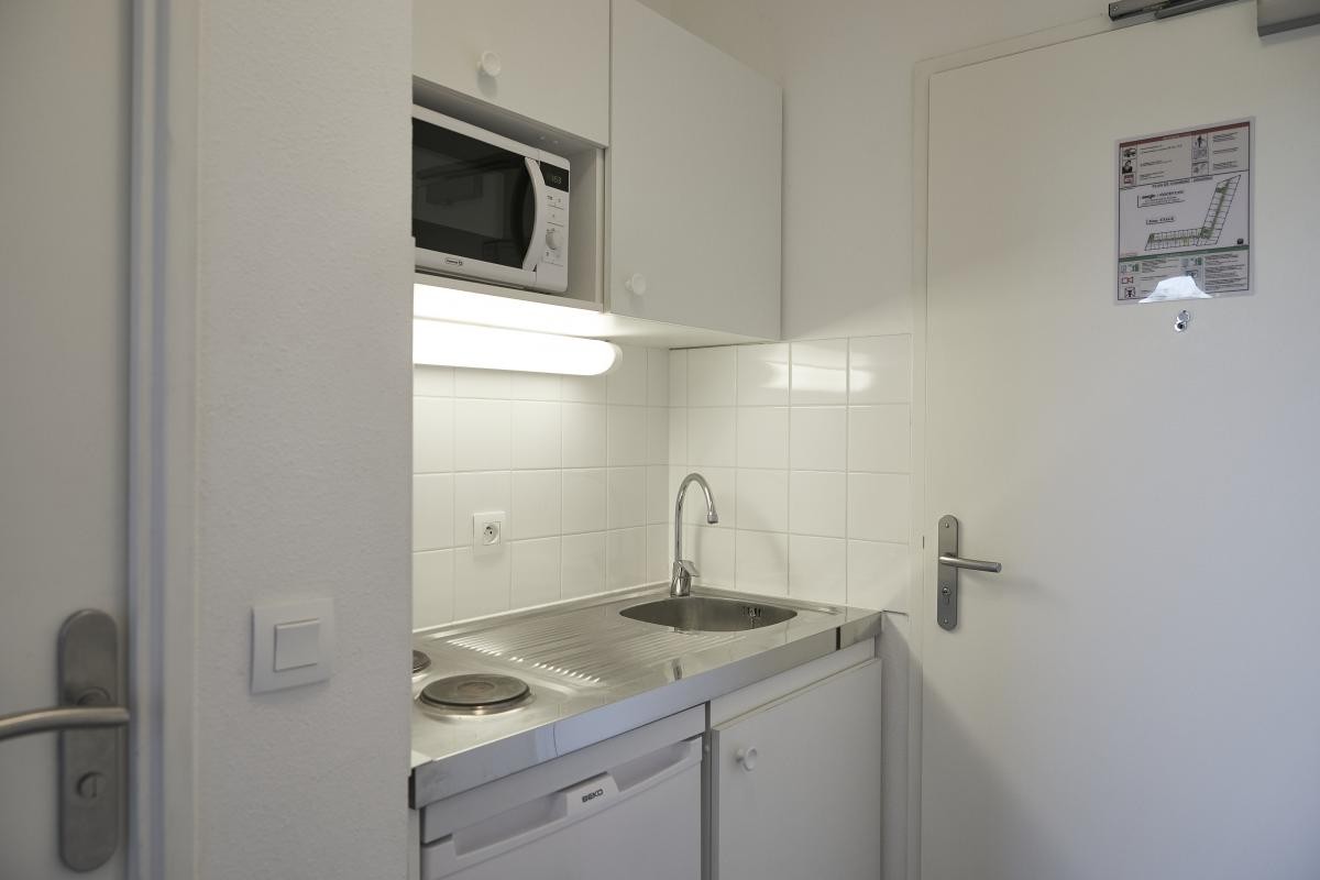 Location Appartement à Villeneuve-d'Ascq 1 pièce