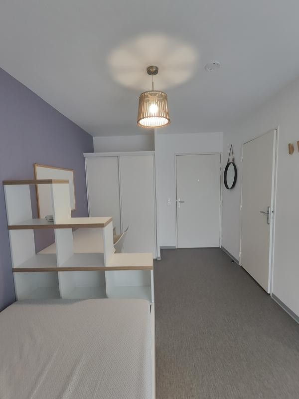 Location Appartement à le Havre 1 pièce