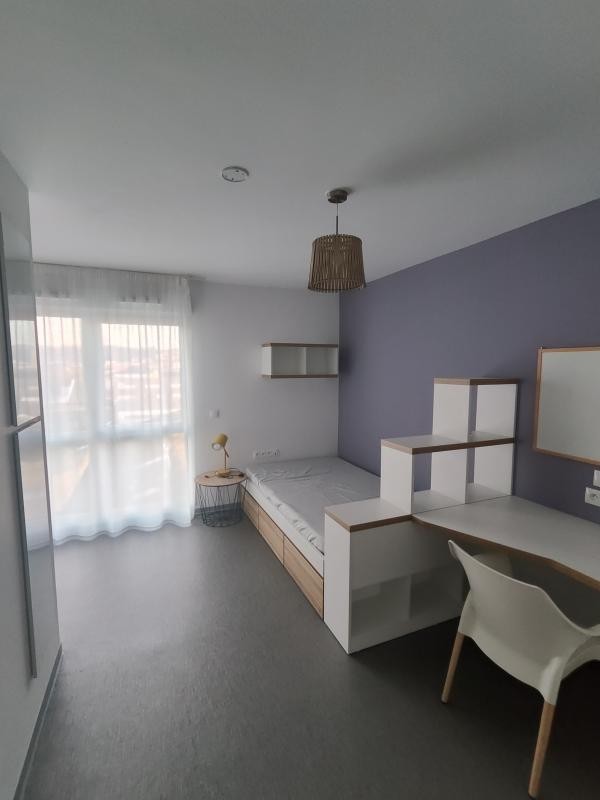 Location Appartement à le Havre 1 pièce