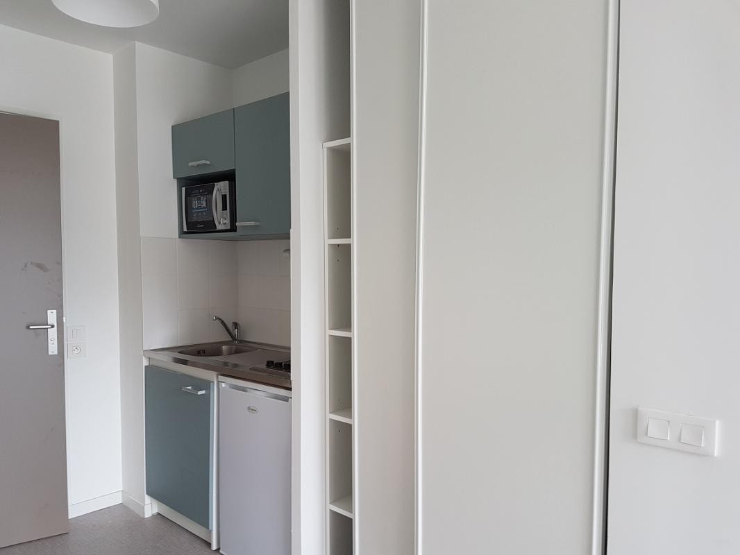 Location Appartement à Amiens 1 pièce