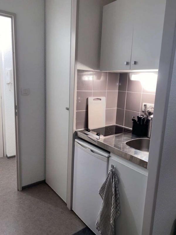 Location Appartement à Lille 1 pièce