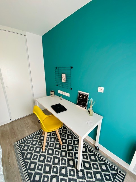 Location Appartement à Marseille 5e arrondissement 1 pièce