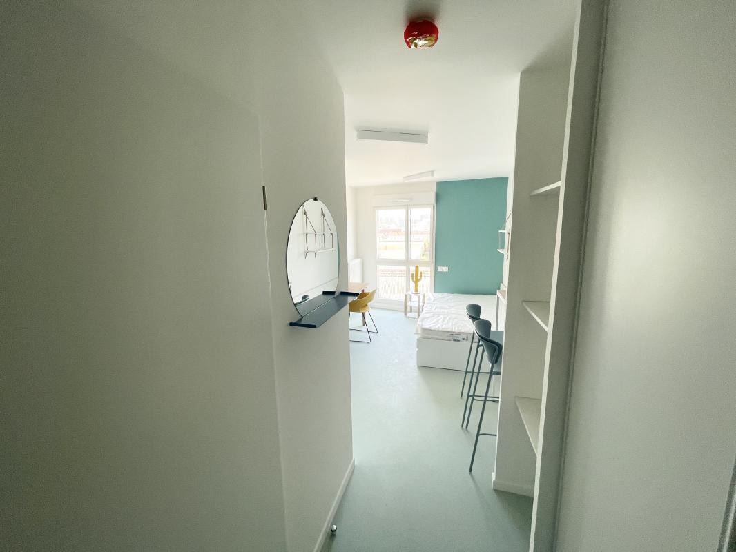 Location Appartement à Ivry-sur-Seine 1 pièce