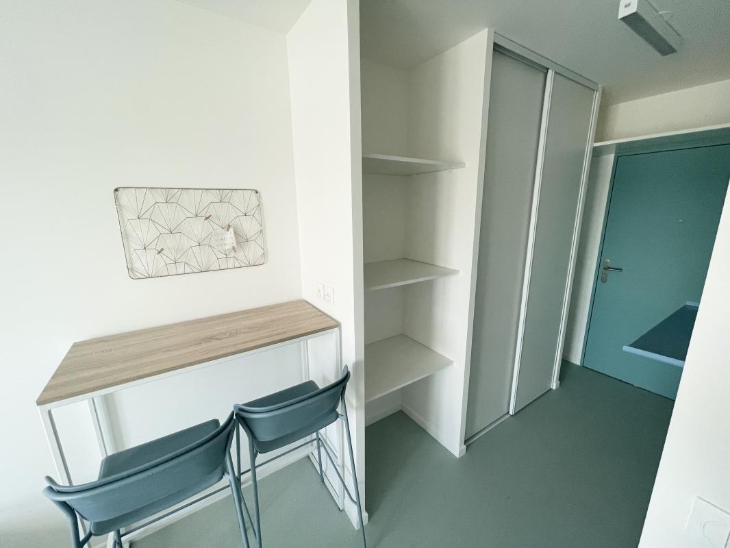 Location Appartement à Ivry-sur-Seine 1 pièce